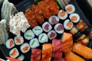 Wonderful Sushi image