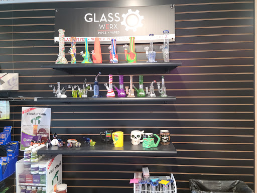 Tobacco Shop «Smoker Friendly», reviews and photos, 281 E 29th St F, Loveland, CO 80538, USA