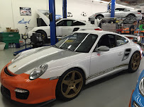 Sharkwerks - Photo 2 - Car repair in Fremont, CA, Fremont