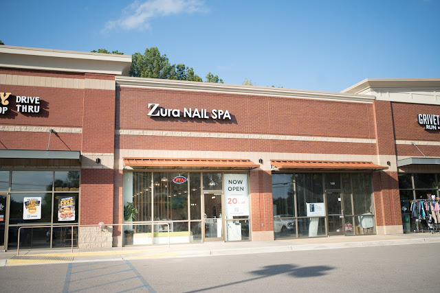 Zura Nail Spa