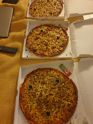 Photo n°12 de Bruno Pizza Montpellier à Montpellier ()