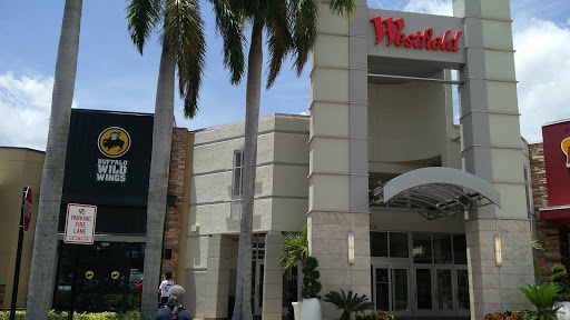 Shopping Mall «Westfield Broward», reviews and photos, 8000 W Broward Blvd, Plantation, FL 33388, USA