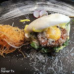 Photo n°1 de l'avis de Alice.s fait le 22/06/2019 à 20:00 sur le  Tender Japanese Restaurant à Naples