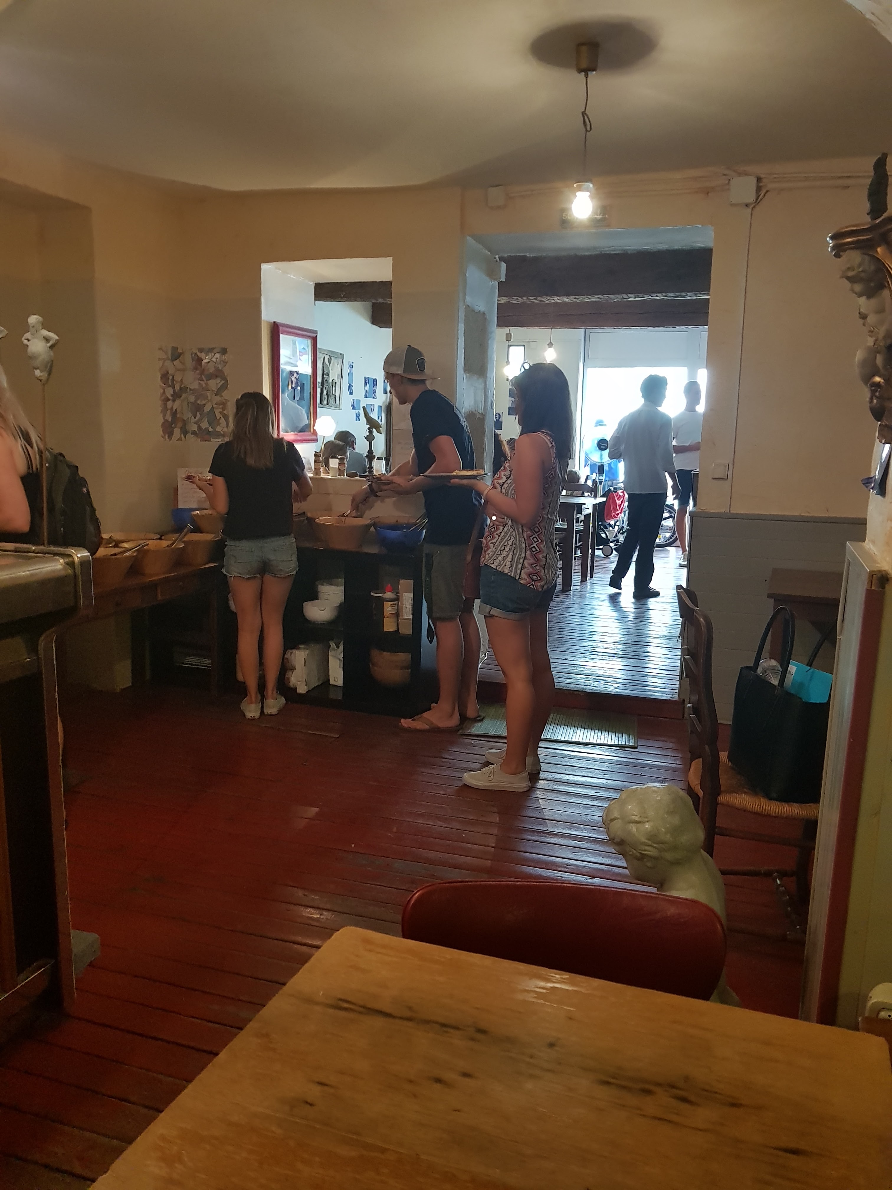 Photo n° 2 de l'avis de Francesco. fait le 04/09/2018 à 16:51