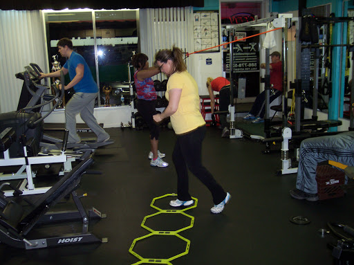 Physical Fitness Program «Xtreme Advantage Personal Training & More», reviews and photos, 19409 E 10 Mile Rd, Roseville, MI 48066, USA