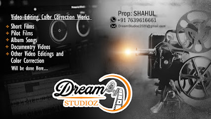 Dream Studioz