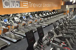 Club16 Trevor Linden Fitness image