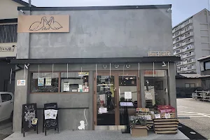ibis café 槻木 image