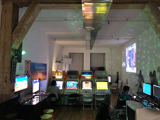 Computer Repair Service «I Fix Machine», reviews and photos, 2116 Bath Ave, Brooklyn, NY 11214, USA