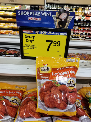 Grocery Store «Tom Thumb», reviews and photos, 612 Grapevine Hwy, Hurst, TX 76054, USA