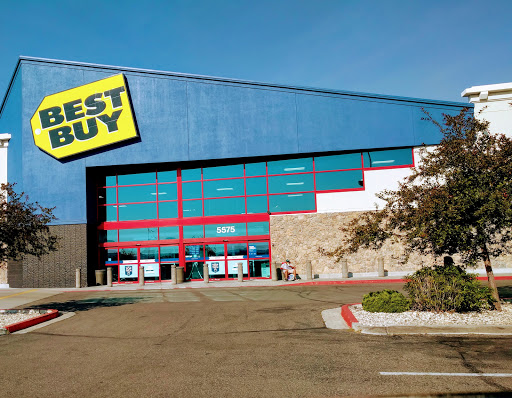 Electronics Store «Best Buy», reviews and photos, 5575 S Virginia St, Reno, NV 89502, USA