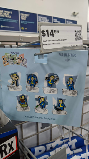 Electronics Store «Best Buy», reviews and photos, 1431 Coral Ridge Ave, Coralville, IA 52241, USA