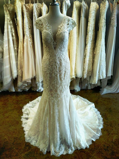 Bridal Shop «Absolute Haven Bridal», reviews and photos, 2810 Sharer Rd Suite 21, Tallahassee, FL 32312, USA
