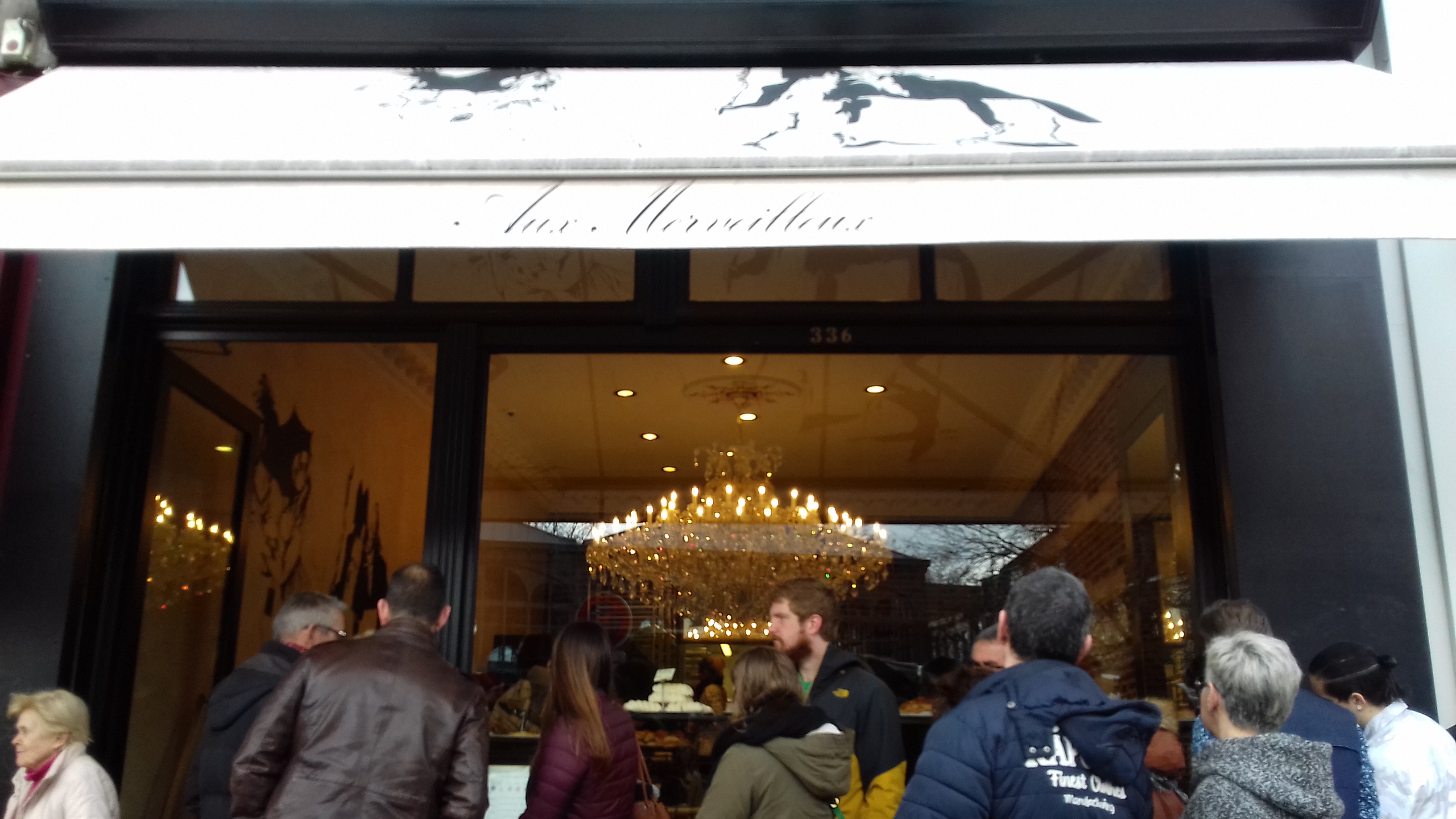 Photo n° 19 de l'avis de Corinne.i fait le 20/03/2018 à 10:24