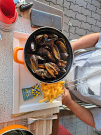 Moule du Restaurant La Casa Loca à Valras-Plage - n°2