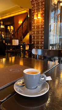 Plats et boissons du Restaurant Le Sarah Bernhardt à Paris - n°4
