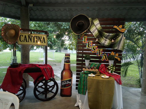 Empresas catering a domicilio en San Pedro Sula