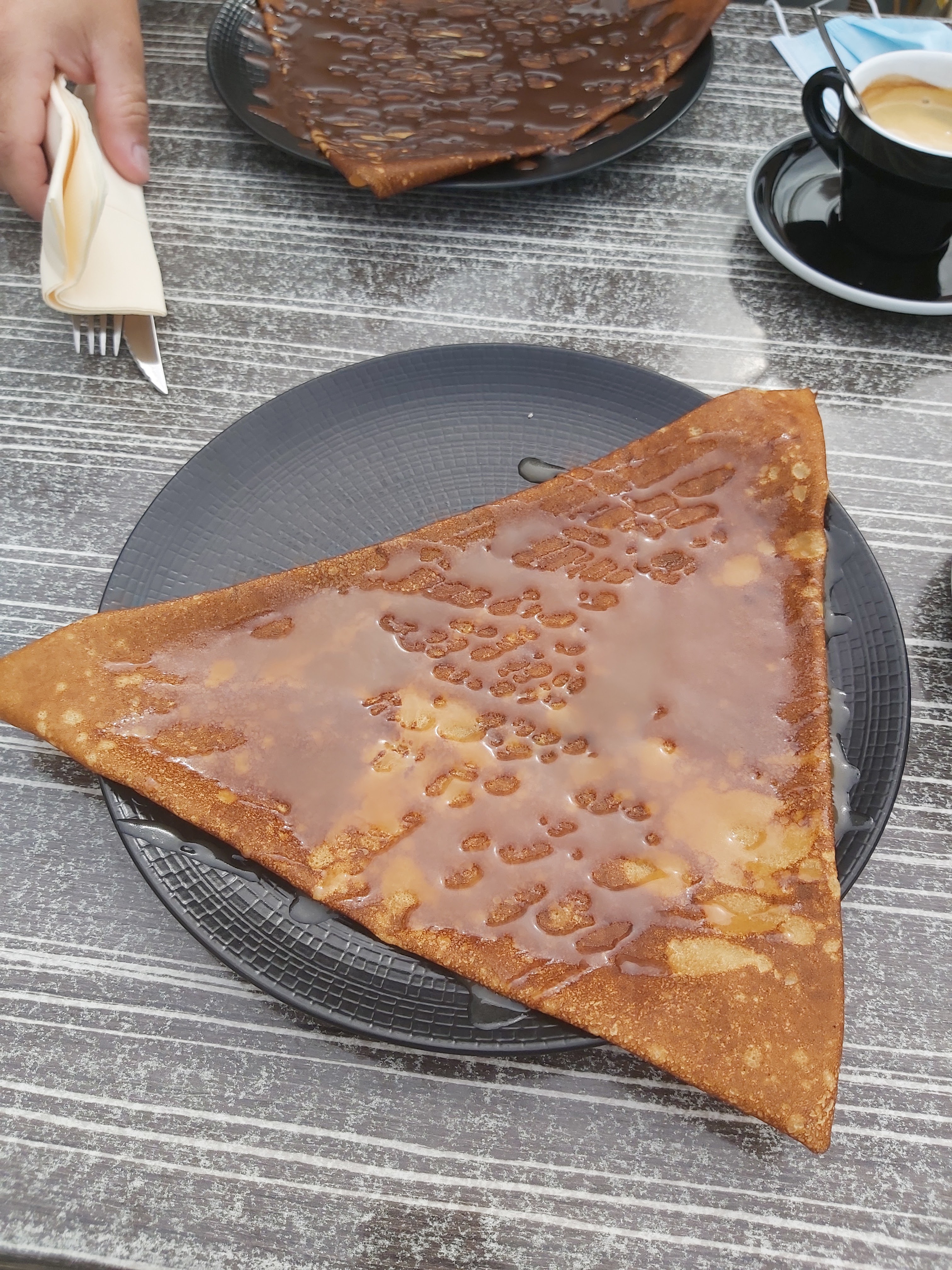 Photo n° 2 de l'avis de clem. fait le 17/09/2021 à 16:56