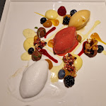 Photo n°4 de l'avis de Ottfried.i fait le 04/09/2022 à 20:00 sur le  Restaurant Im Gütchen à Bad Kreuznach