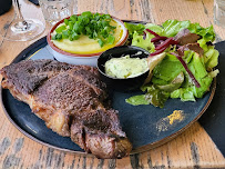 Steak du La Mer à boire, Bistrot gourmand à Quiberon - n°6