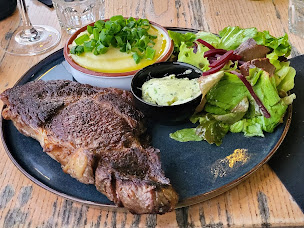 Photo n°45 de La Mer à boire, Bistrot gourmand à Quiberon ()