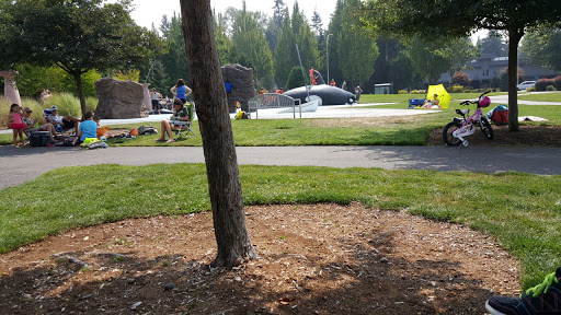 Park «Crossroads Water Spray Playground», reviews and photos, 999 165th Ave NE, Bellevue, WA 98008, USA