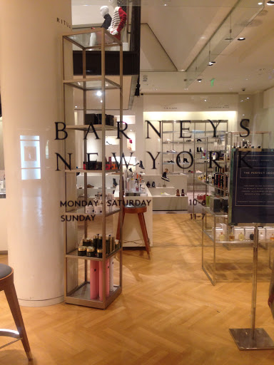 Department Store «Barneys New York, Seattle», reviews and photos, 600 Pine St, Seattle, WA 98101, USA