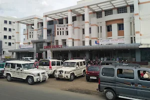 Lotus Hospital image