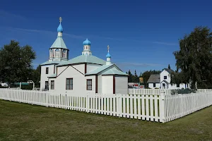 Holy Assumption Russian Orthodox Church image