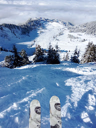 Photo n°10 de Office de Tourisme Le Collet D'Allevard à Allevard ()