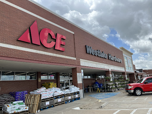 Hardware Store «Westlake Ace Hardware 108», reviews and photos, 3044 Old Denton Rd, Carrollton, TX 75007, USA