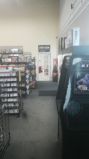 Video Game Store «Destiny Games», reviews and photos, 37828 Ford Rd, Westland, MI 48185, USA