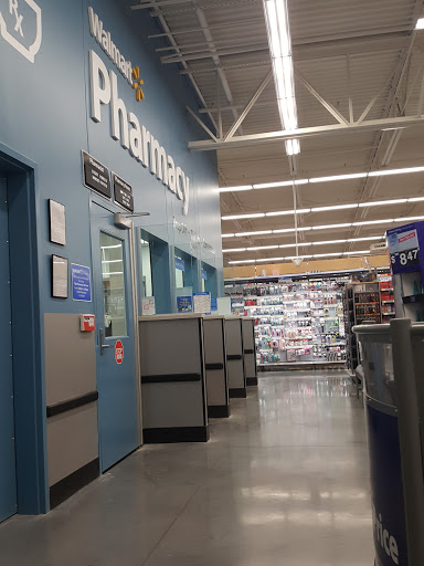 Supermarket «Walmart Neighborhood Market», reviews and photos, 444 W Grand St, Springfield, MO 65807, USA