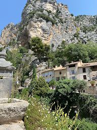 Photo n°55 de La Part des Anges Moustiers à Moustiers-Sainte-Marie ()