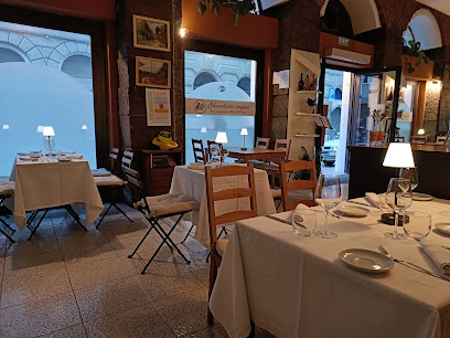 Bistrot | Fish Restaurant e Wine Bar - Via Domenico Rossetti, 4b, 34126 Trieste TS, Italy