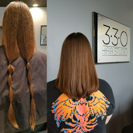 Hair Salon «330 Hair Studio», reviews and photos, 426 Portage Trail, Cuyahoga Falls, OH 44221, USA