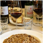 Photo n°4 de l'avis de alessia.a fait le 04/12/2023 à 18:13 sur le  Ristorante La Cecca à Capannori