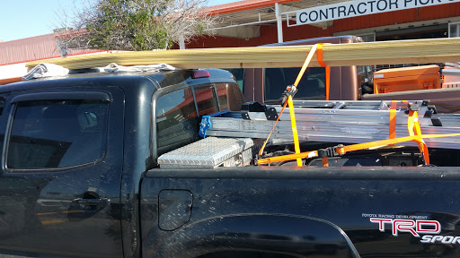 Home Improvement Store «The Home Depot», reviews and photos, 4038 S Port Ave, Corpus Christi, TX 78415, USA