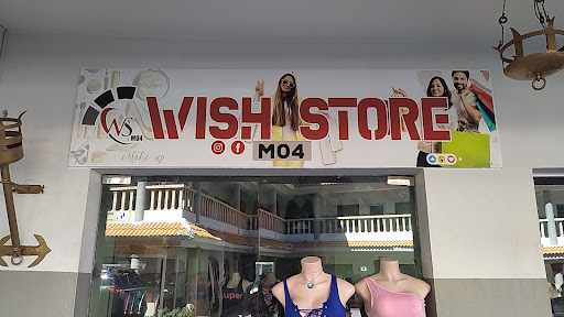 Wish Store M04