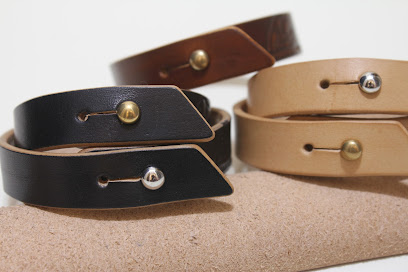 RG Handcrafted Goods
