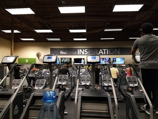 Health Club «24 Hour Fitness», reviews and photos, 1090 N Main St, Manteca, CA 95336, USA