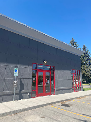 Cell Phone Store «Verizon Wireless - Cellular Plus», reviews and photos, 721 W Park St, Livingston, MT 59047, USA