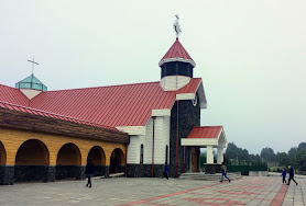 Monasterio Adoratrices Perpetuas del Santísimo Sacramento