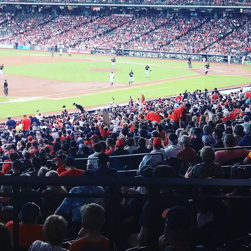 Event Venue «Sharespace», reviews and photos, 2201 Preston St, Houston, TX 77003, USA