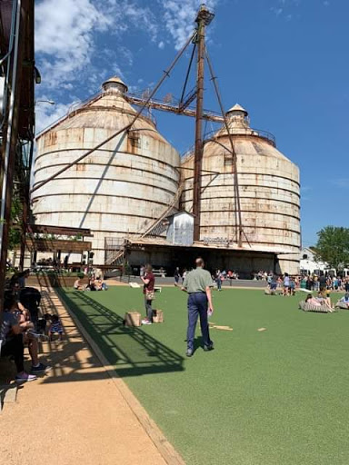 National Park «Waco Mammoth National Monument», reviews and photos, 6220 Steinbeck Bend Dr, Waco, TX 76708, USA