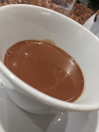 Chocolat chaud du Restaurant Bernachon Chocolats à Lyon - n°6