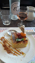 Photo n°28 de Le Café du Marché à Nantes ()