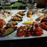 Photo n°3 de l'avis de Johannes.o fait le 24/10/2018 à 18:03 sur le  Su Nuraghe Bar Ristorante Pizzeria Gelateria à Pula