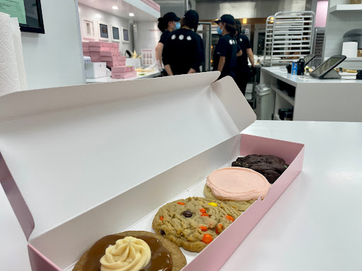 Shopping Mall «Rosecrans Shopping Center», reviews and photos, 3555 Rosecrans St, San Diego, CA 92110, USA