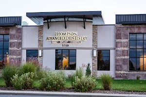 Thompson Advanced Dentistry: Joseph Thompson, DDS image